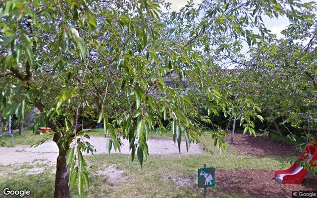 Speeltuin Bronforel