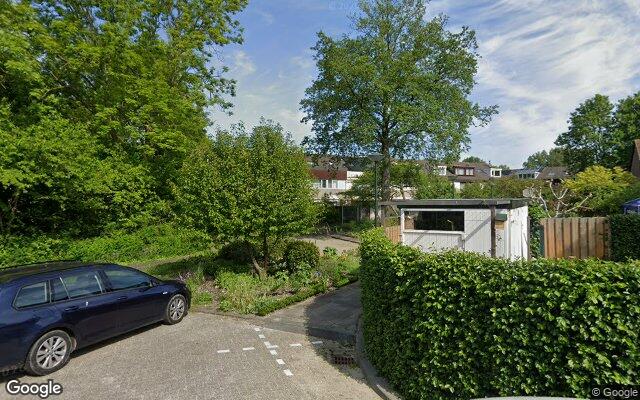 Speeltuin Cliviadal