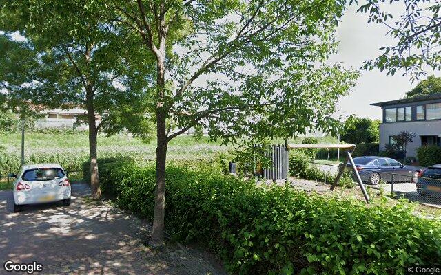 Speeltuin Tinnegieter