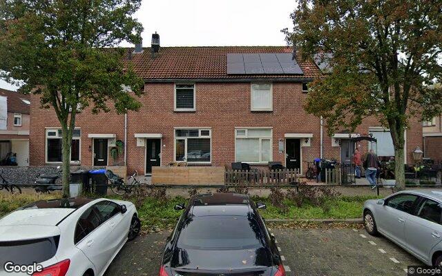 Speeltuin Dom Helder Camaraplaats