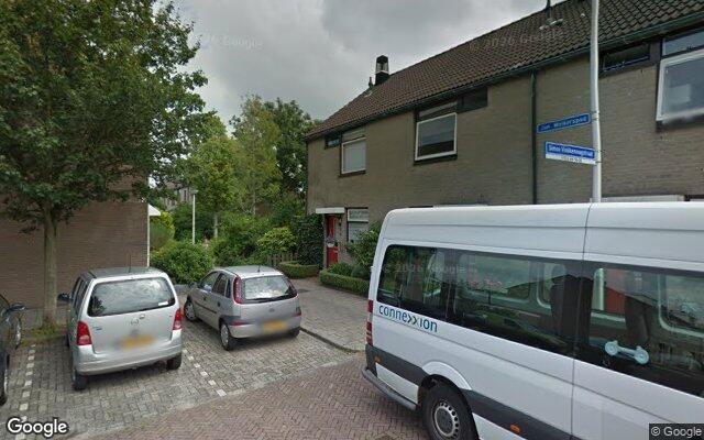 Speeltuin Jan Wolkerspad