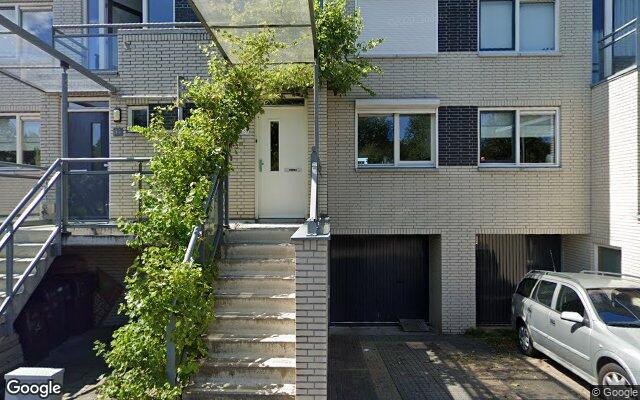 Speeltuin Aldo van Eycklaan