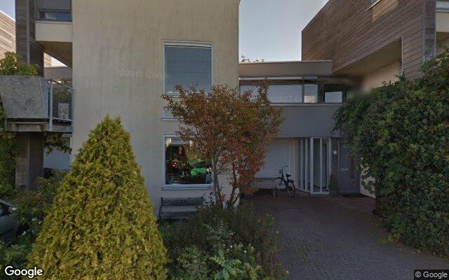 Speeltuin Cornelis van Eesterenlaan