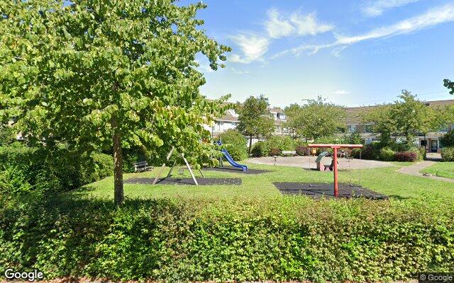 Speeltuin Hella Haasseplantsoen