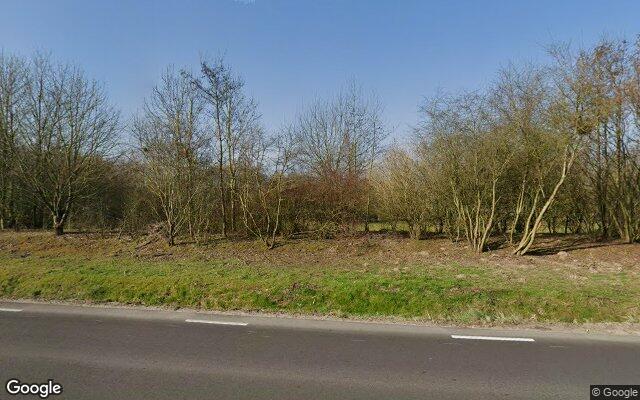 Speeltuin 3e Barendrechtseweg