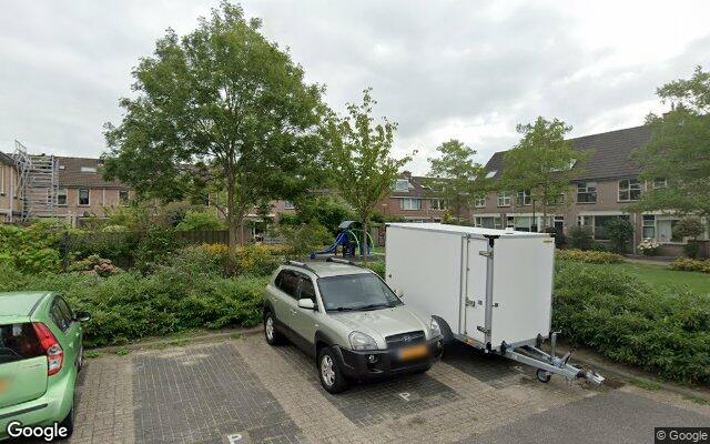 Speeltuin Richard Holpad
