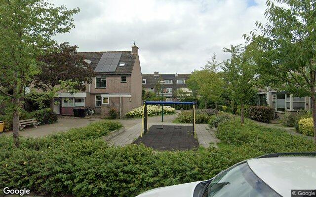 Speeltuin Richard Holpad