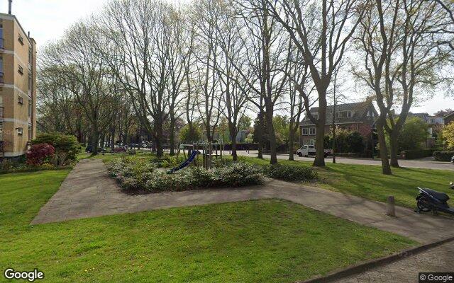 Speeltuin Hofdijck