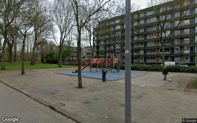 Speeltuin Zandkreek