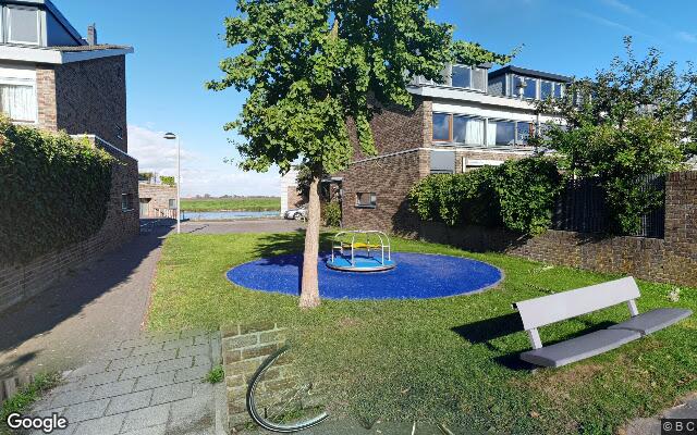 Speeltuin Dodaarsoever