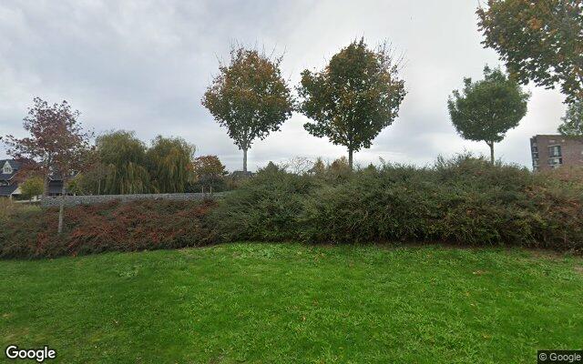 Speeltuin Warmoesland