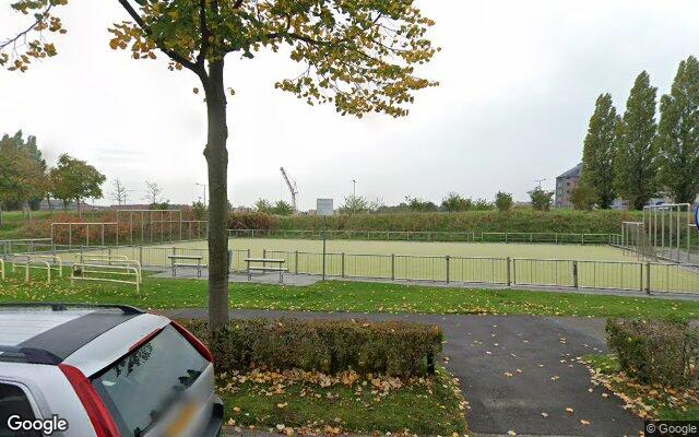 Speeltuin Spireaveld