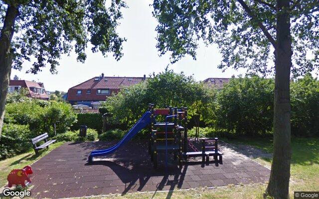Speeltuin Cornelis Jollaan