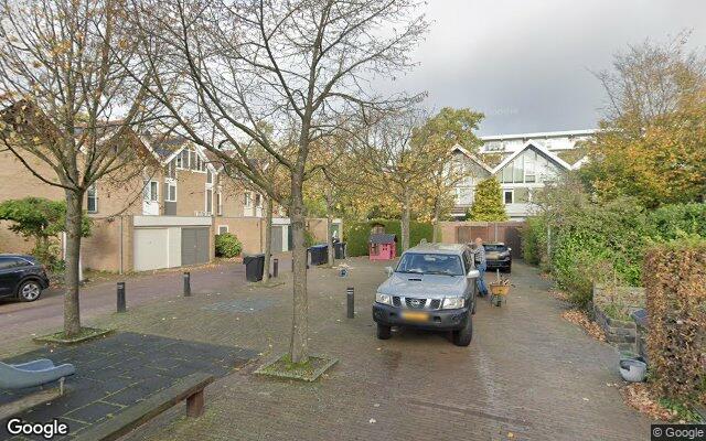 Speeltuin De Savornin Lohmanplantsoen