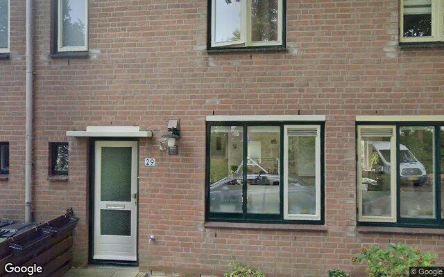 Speeltuin Carry Pothuiserf