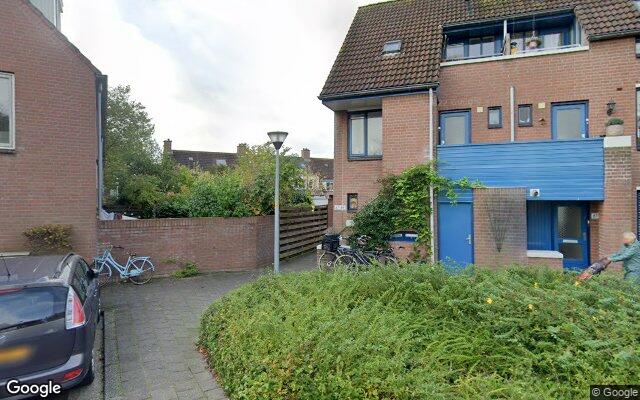 Speeltuin Joke Smitlaan