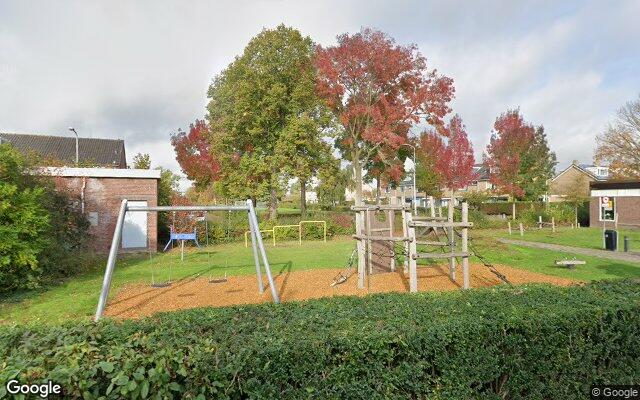 Speeltuin Bizetlaan