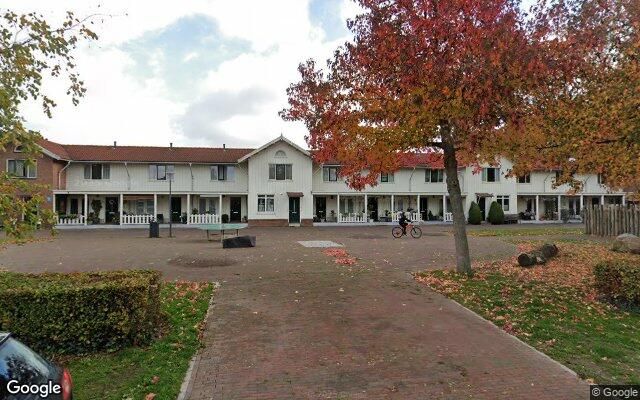 Speeltuin Jan Grijseelspad