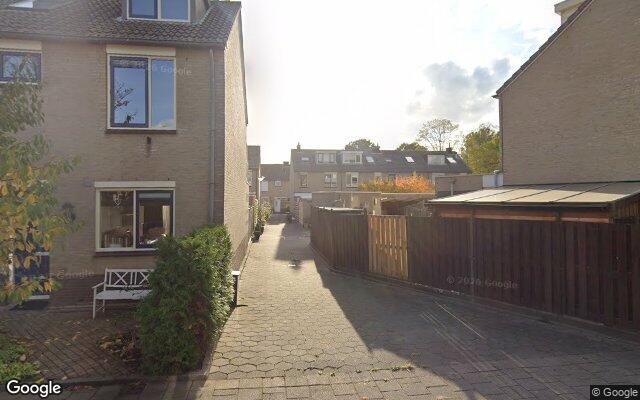 Speeltuin Arendserf
