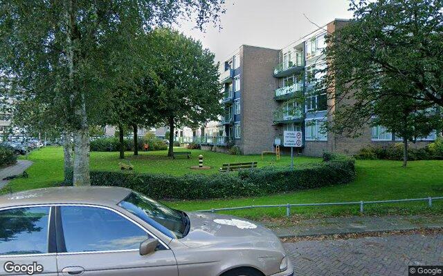 Speeltuin Jadehorst