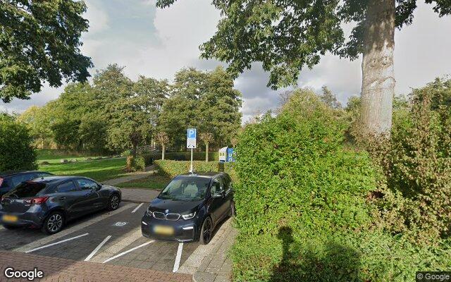 Speeltuin Verzetsstrijderspad