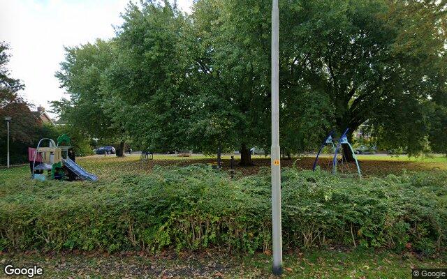 Speeltuin Baron Schimmelpenninck van der Oyelaan