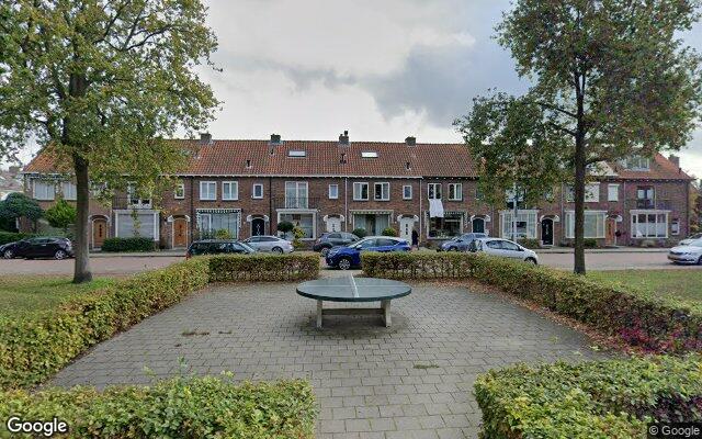 Speeltuin Prins Bernhardlaan