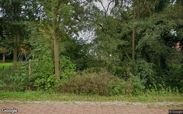 Speeltuin Leidsestraatweg