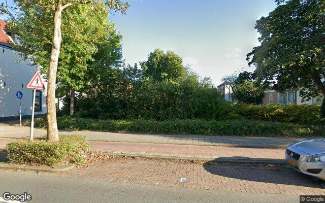Speeltuin Laan van Langenhorst