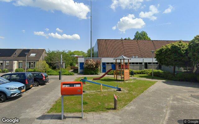 Speeltuin Madeliefpad