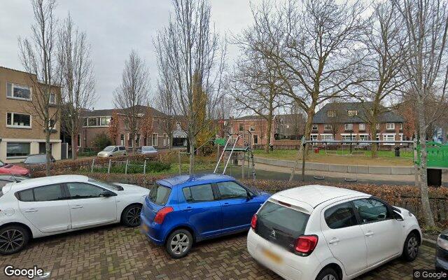 Speeltuin Koningstraat