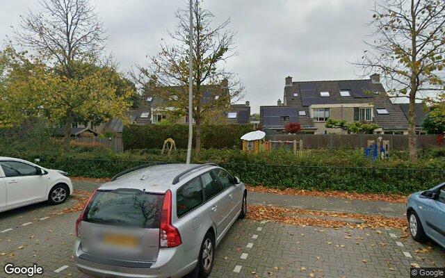 Speeltuin Splinterlaan