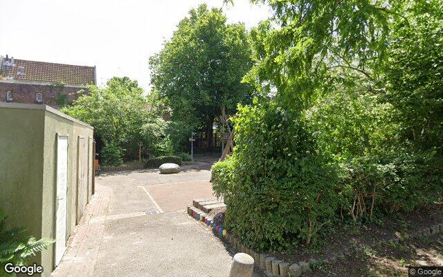 Speeltuin Robbert Kochplaats