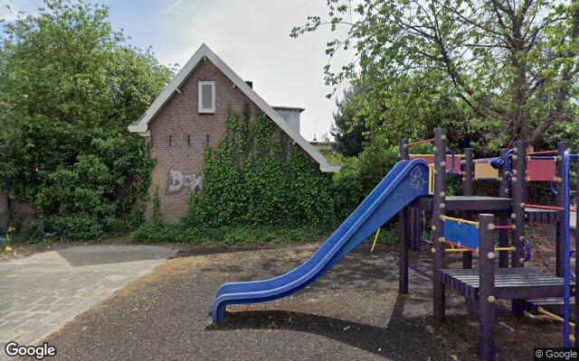 Speeltuin Catharina Maartendochtershof