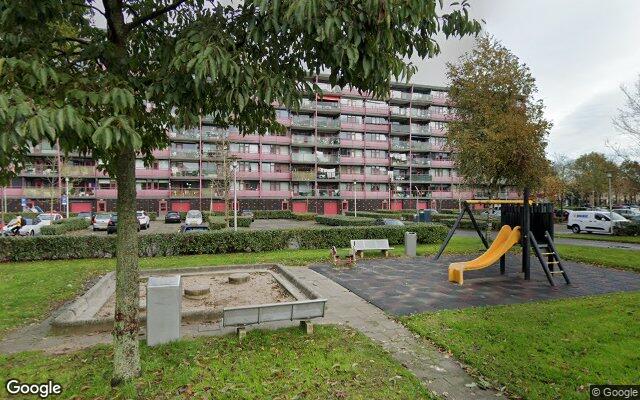 Speeltuin Westerschans
