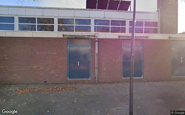 Speeltuin Aidapad