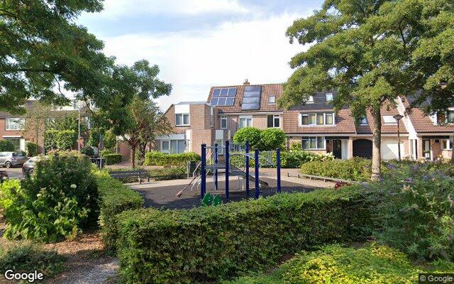 Speeltuin Zonnegaarde