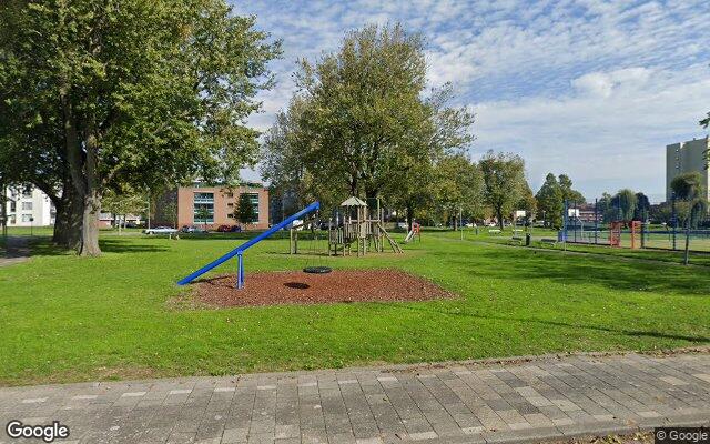 Speeltuin Lemkensstraat