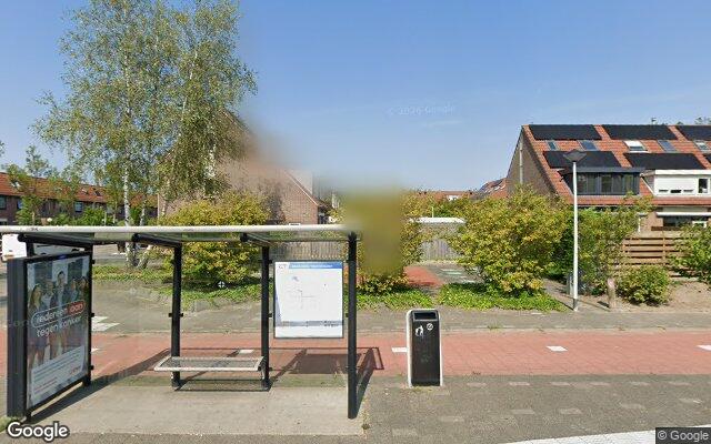 Speeltuin Jan Gillis Oemvliet