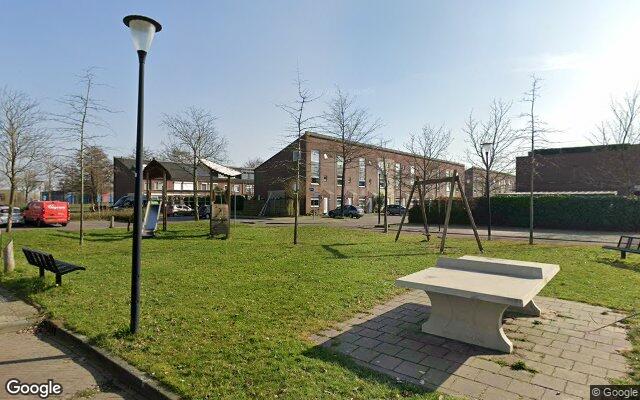 Speeltuin Harderwater