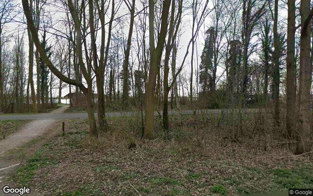 Speeltuin Achterzeedijk