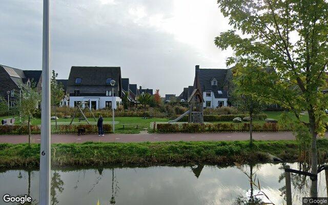 Speeltuin Lint van Ackerswoude