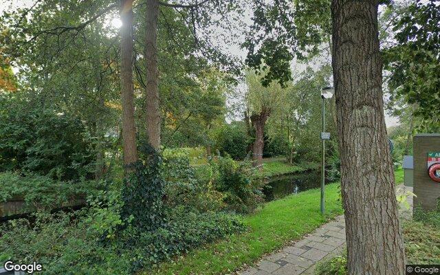 Speeltuin Kapelbosje