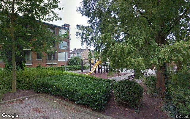 Speeltuin Brakkenpad