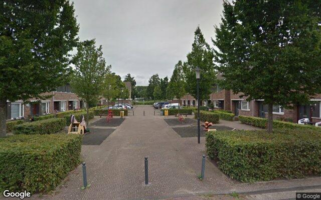 Speeltuin Havikskorf