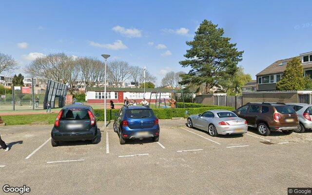 Speeltuin Hamelinkpad