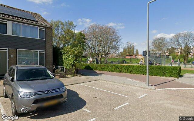 Speeltuin Hamelinkpad
