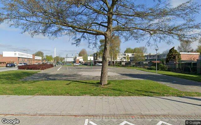 Speeltuin Paprikastraat