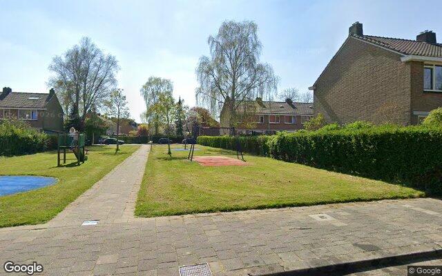 Speeltuin Puitstraat