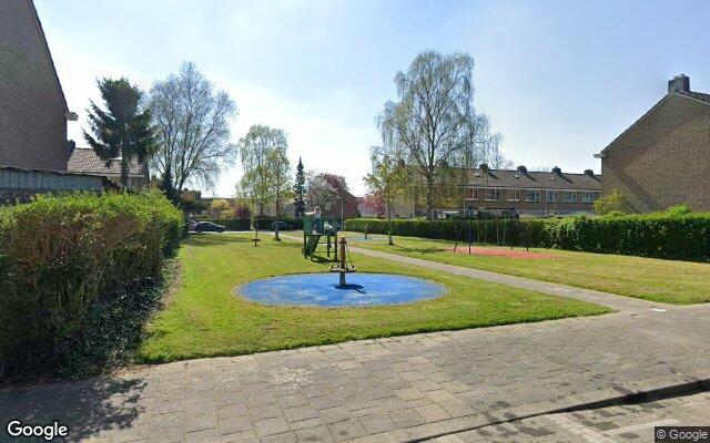Speeltuin Puitstraat